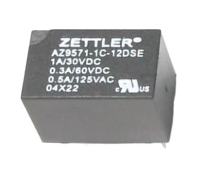 AMERICAN ZETTLER AZ9571-1C-12DSE