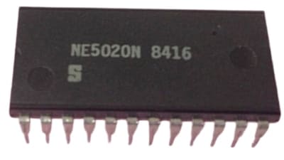 NXP SEMICONDUCTOR NE5020N