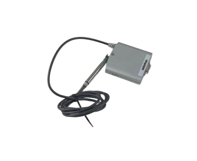 AIR GAGE COMPANY DP/2/S