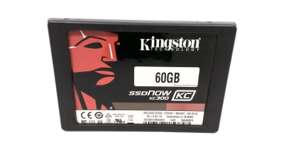 KINGSTON TECHNOLOGY SKC300S37A/60G