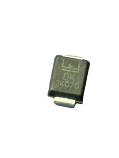 LITTELFUSE SMBJ60CA