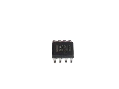 ON SEMICONDUCTOR NCP4304ADR2G