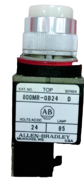 ALLEN BRADLEY 800MR-QB24WA