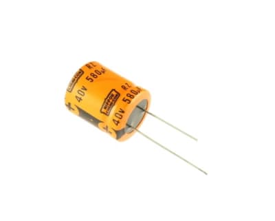 UNITED CHEMI CON RZA40VH581U25X31LL