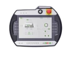 KEBA KETOP T200-M11-C20-WES7