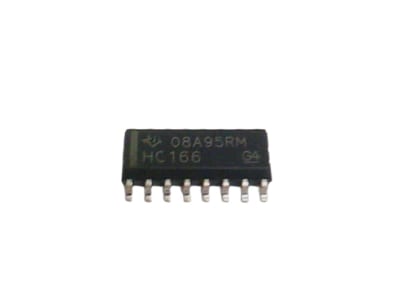 GENERIC IC74HC166SM
