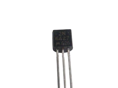 ON SEMICONDUCTOR 2N6427