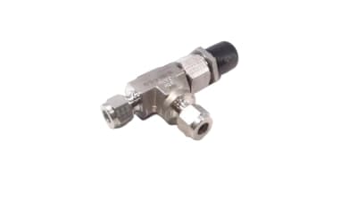 PARKER 8A-RH4A-VT-SS-K4