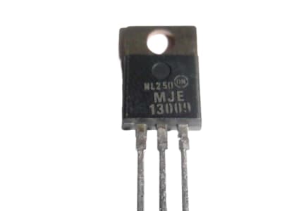 ON SEMICONDUCTOR MJE13009G