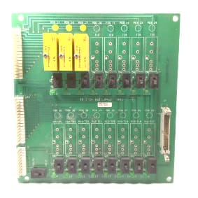 GENERAL ELECTRIC 0621L0463G001WO