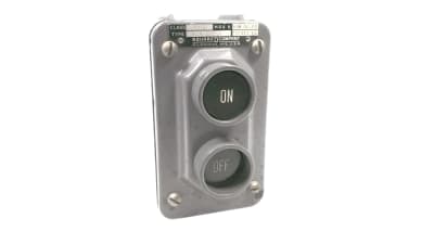 SCHNEIDER ELECTRIC 9001-C-42