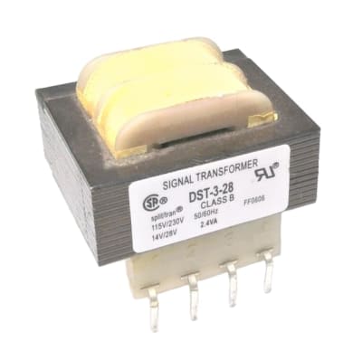 SIGNAL TRANSFORMER DST-3-28