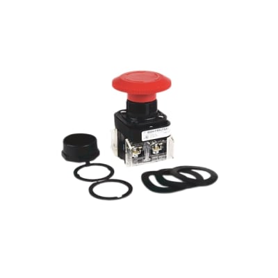 ALLEN BRADLEY 800H-DR6JB