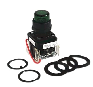 ALLEN BRADLEY 800HC-QRT10G