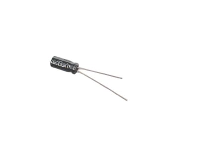 MATSUSHITA ELECTRIC ECA-2AHG3R3