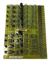GENERAL ELECTRIC IC3600LLEB1