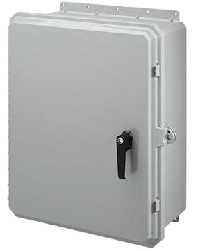 INTEGRA ENCLOSURES G201608TPL