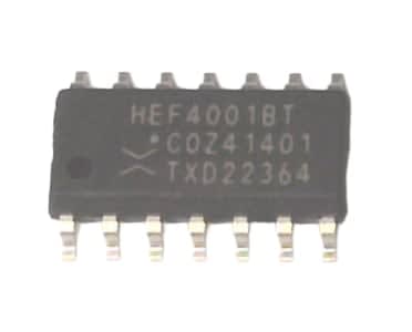 NEXPERIA HEF4001BT,653