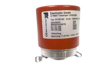 T&R ELECTRONIC 5852-00001