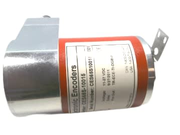 T&R ELECTRONIC CES65S-10015
