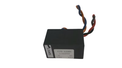 MITSUBISHI CPS-K2201