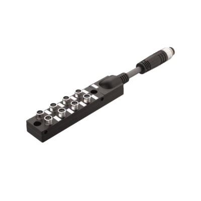 TURCK TB-8M8M-3-0.3-BSM14