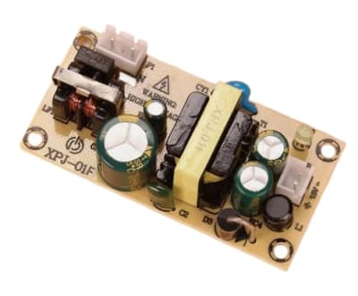 GENERIC XPJ-01F (15V1.2A)