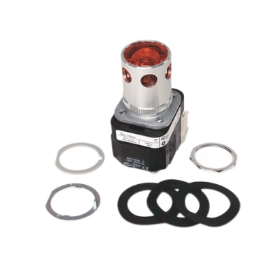 ALLEN BRADLEY 800T-PA46R