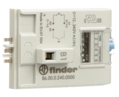 FINDER 86.00.0.240.0000