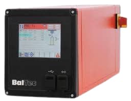 BALTEC HPP-25
