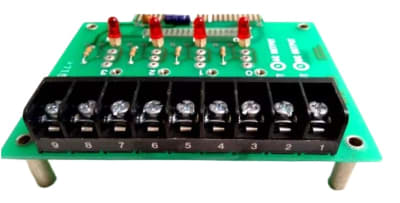 SENSATA TECHNOLOGIES MS-4H