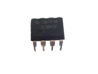 TEXAS INSTRUMENTS SEMI TL3845P