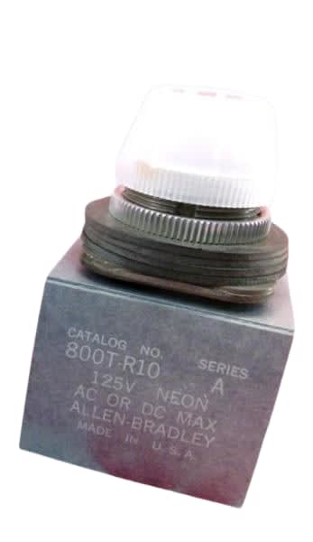 ALLEN BRADLEY 800T-R10W