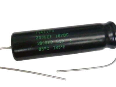 VISHAY TVA1170