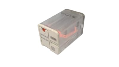 SCHNEIDER ELECTRIC RUN21D21P7