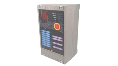 ESA ESTR0Q2 S010503CN1/00RCBBB0/104E