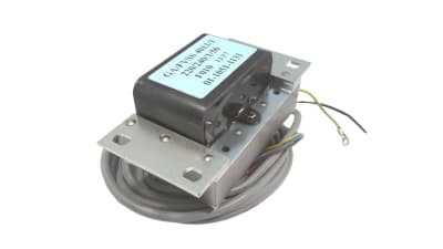 RILEY AUTOMATION LTD GAFVSS4013/1