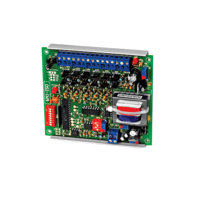 AUTOMATION COMPONENTS INC 6N1-ISO