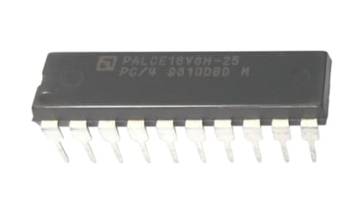 AMD PALCE16V8H-25PC/4