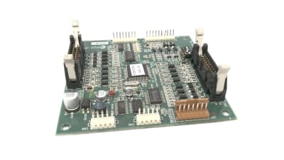 YAZAKI CORPORATION FCP-P07