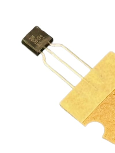 DIOTEC 2N3904