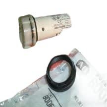 ALLEN BRADLEY 800EP-PM7D5