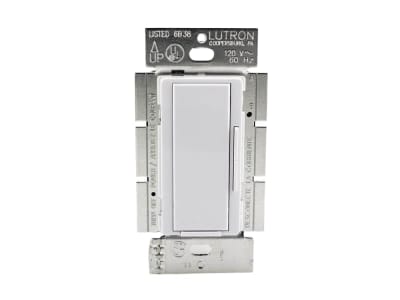 LUTRON MA-RH-WH