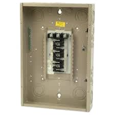 EATON CORPORATION CH18L3125C