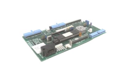 THORN AUTOMATED SYS MPIM