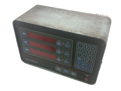 ACU-RITE ACURITE