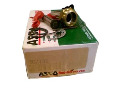 ASCO 302132