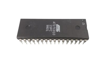 AMTEL AT27C010-15PC