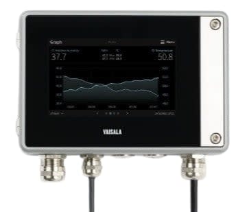 VAISALA SENSOR SYS INDIGO510A1N1A2NAAN