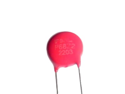 LITTELFUSE V68ZA2P